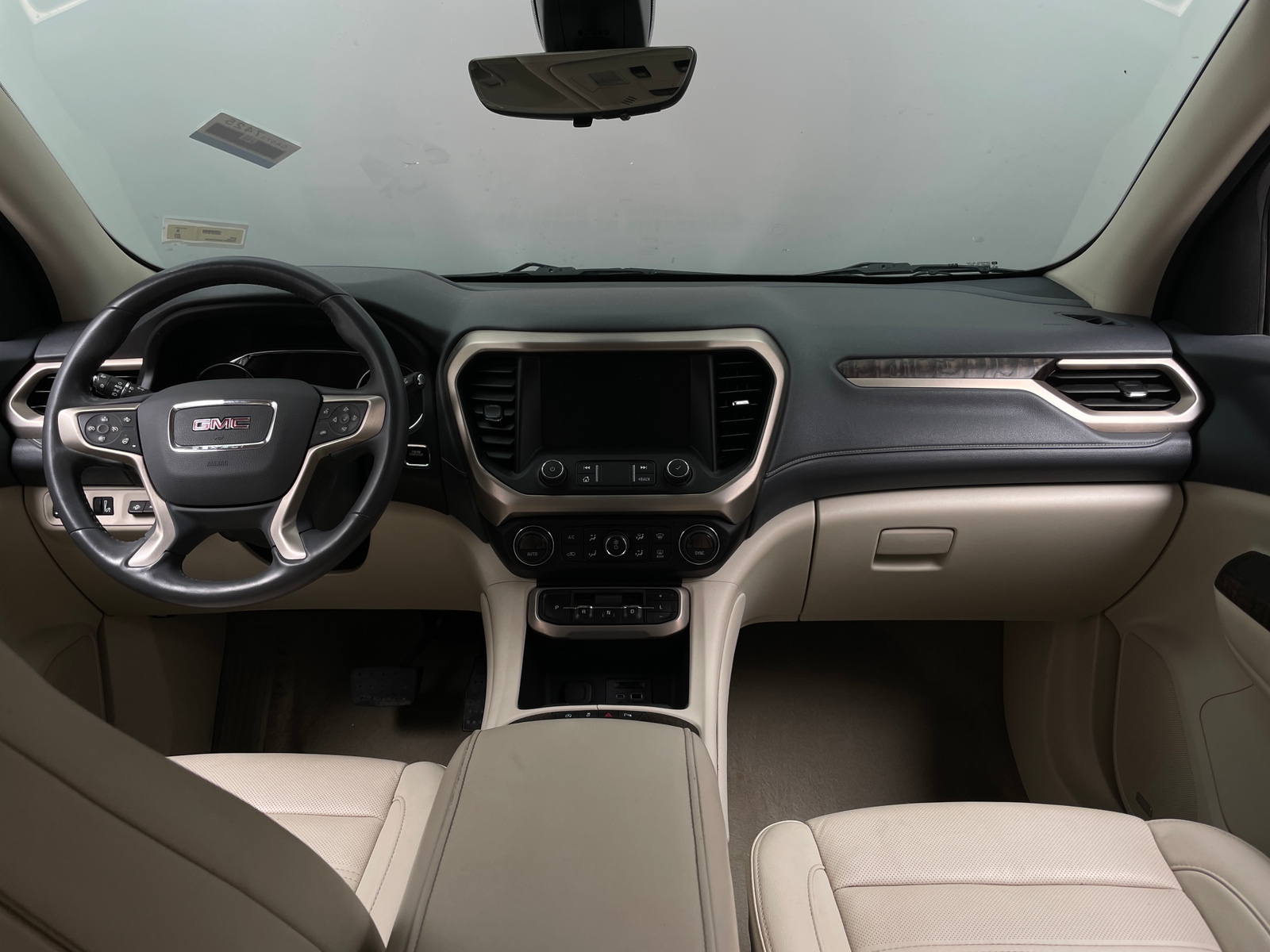 Thumbnail: 2021 GMC Acadia - 2