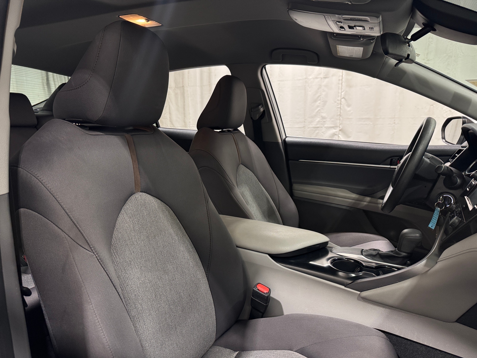 Thumbnail: 2020 Toyota Camry - 2