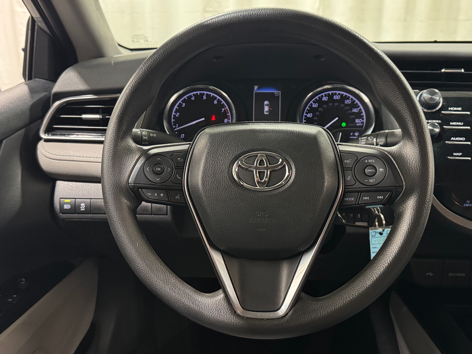 Thumbnail: 2020 Toyota Camry - 5