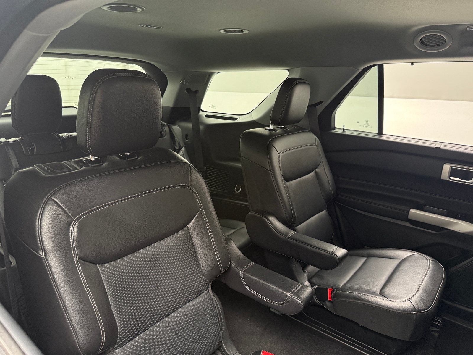 Thumbnail: 2024 Ford Explorer - 5