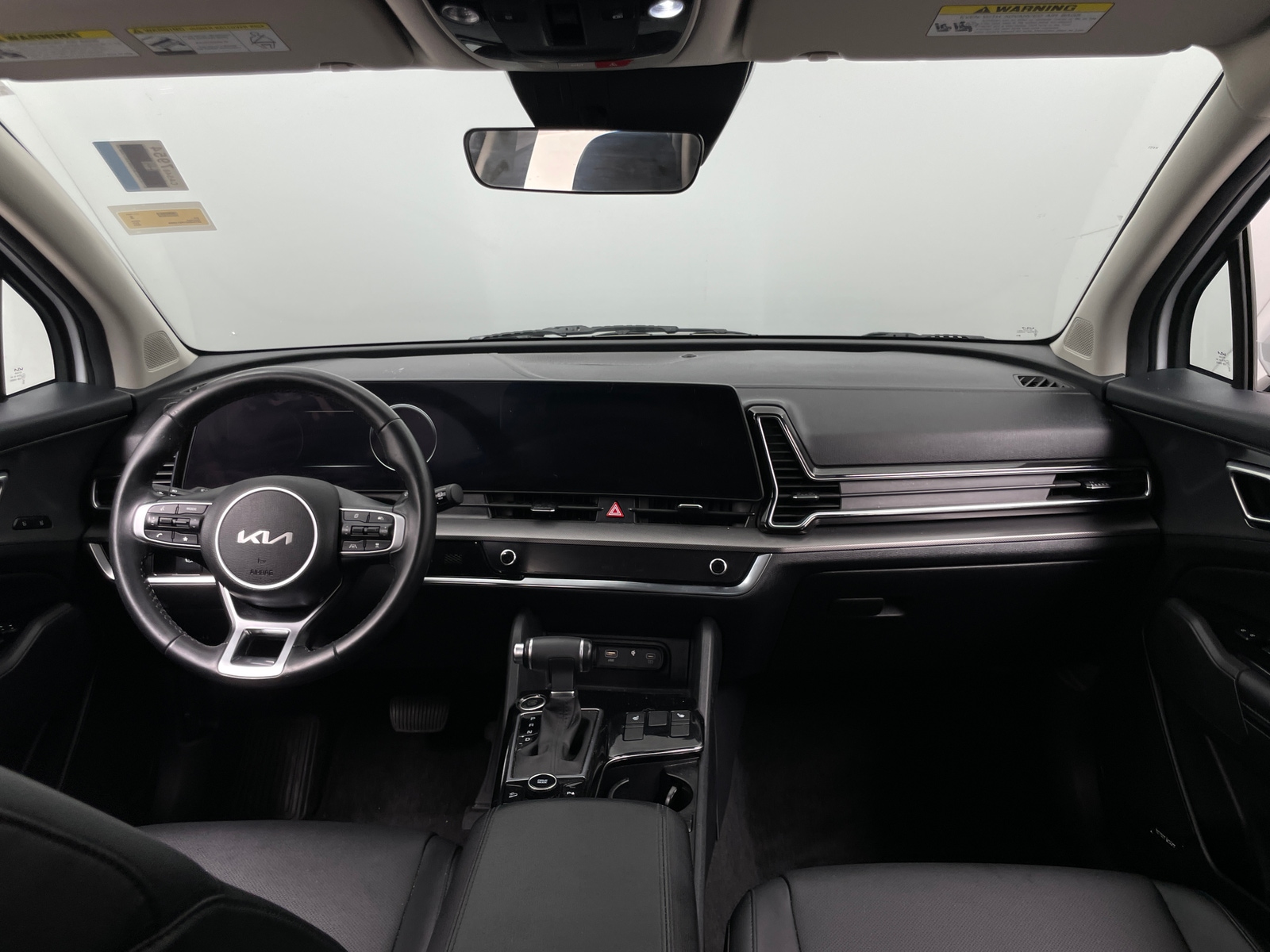 Thumbnail: 2023 Kia Sportage - 2