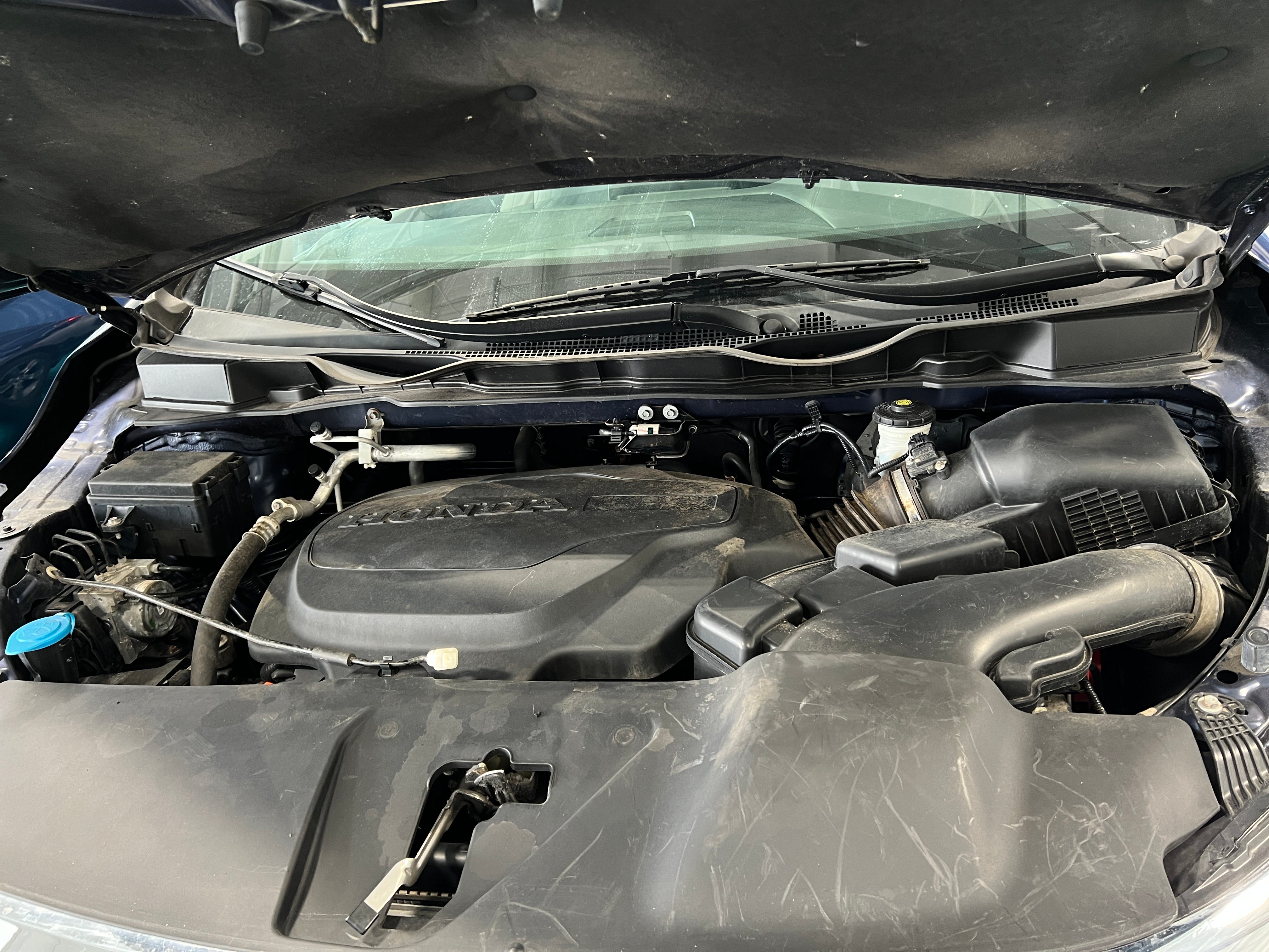 2022 Honda Odyssey EX - Photo 3