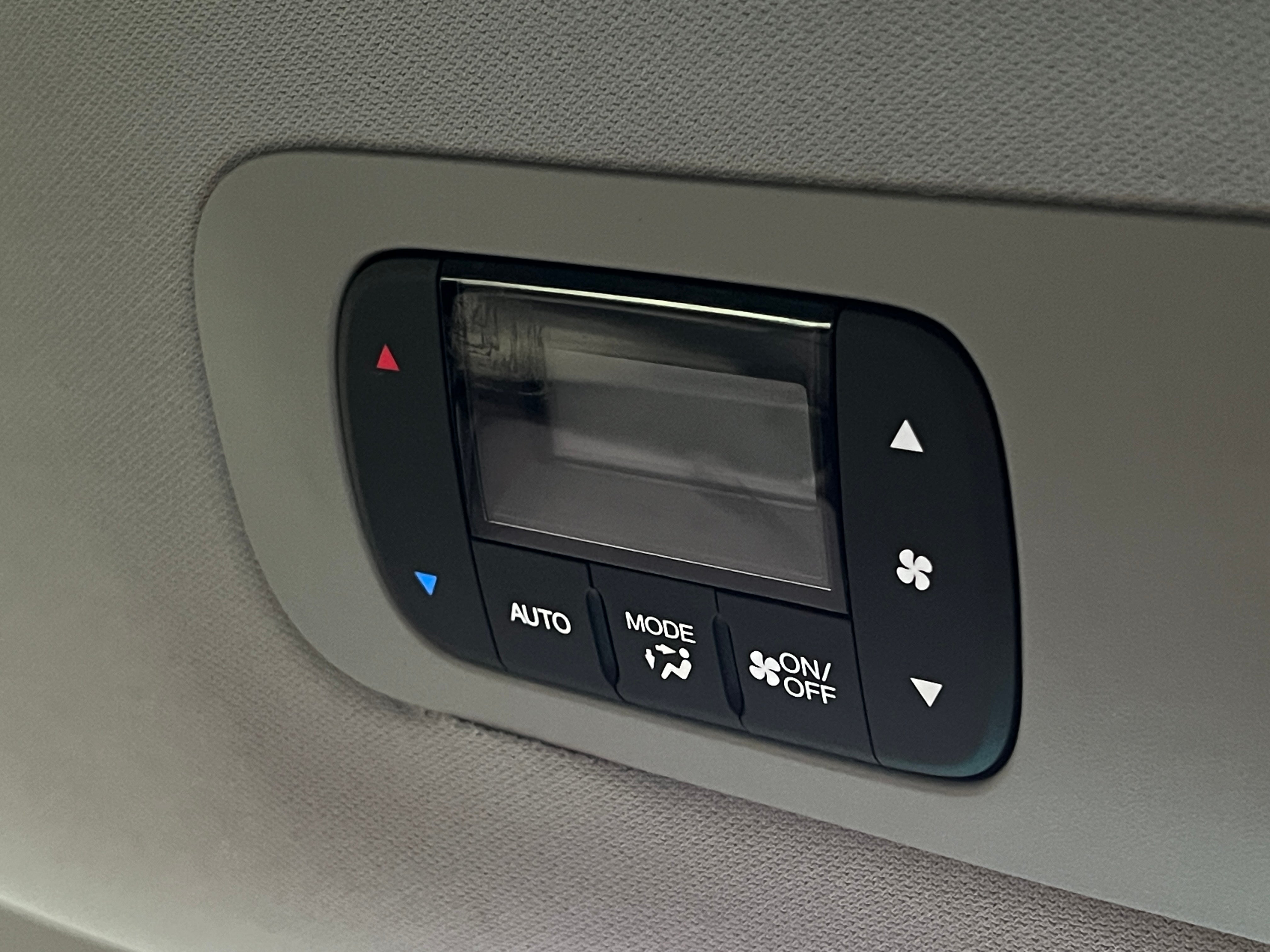 2022 Honda Odyssey EX - Photo 7