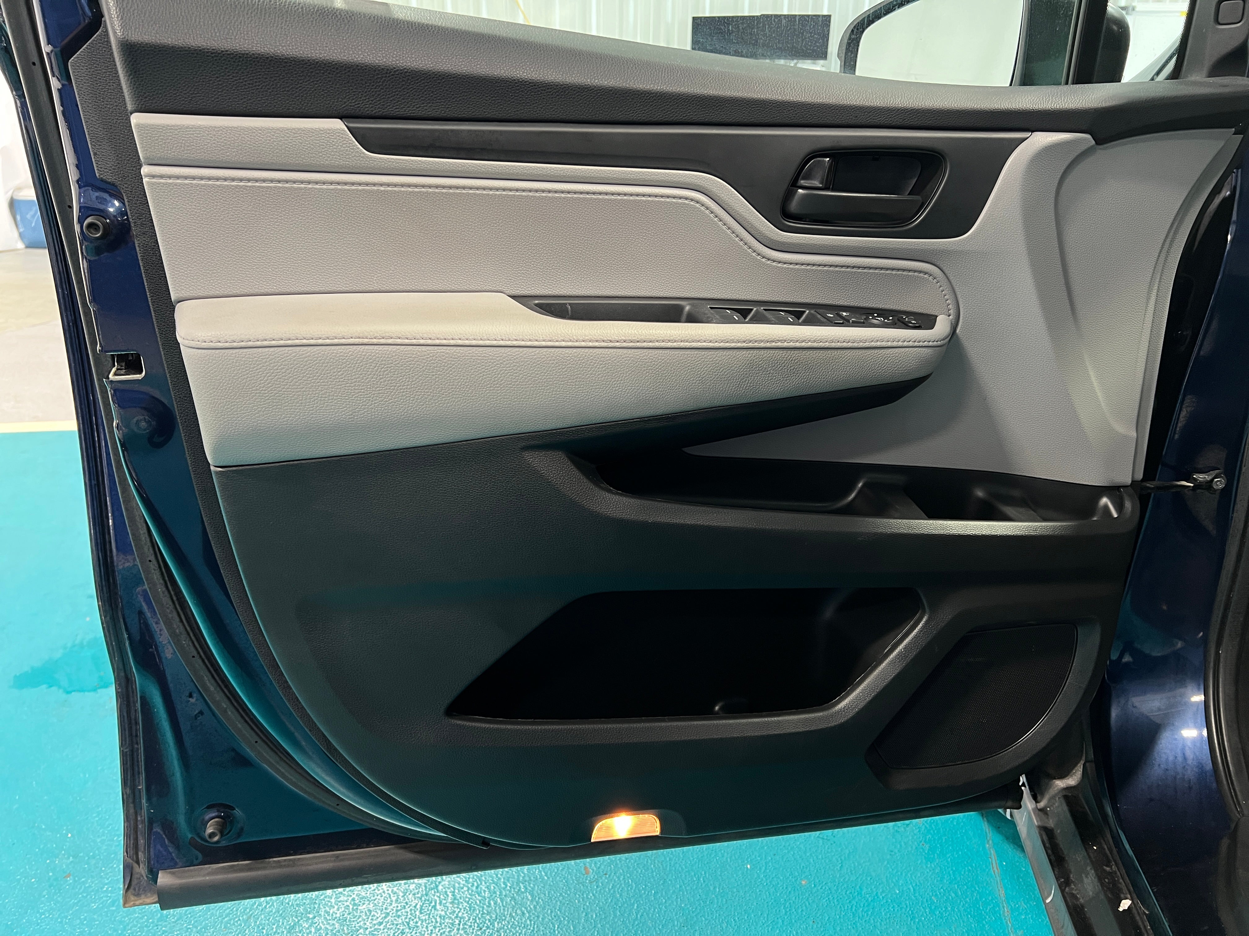 2022 Honda Odyssey EX - Photo 10