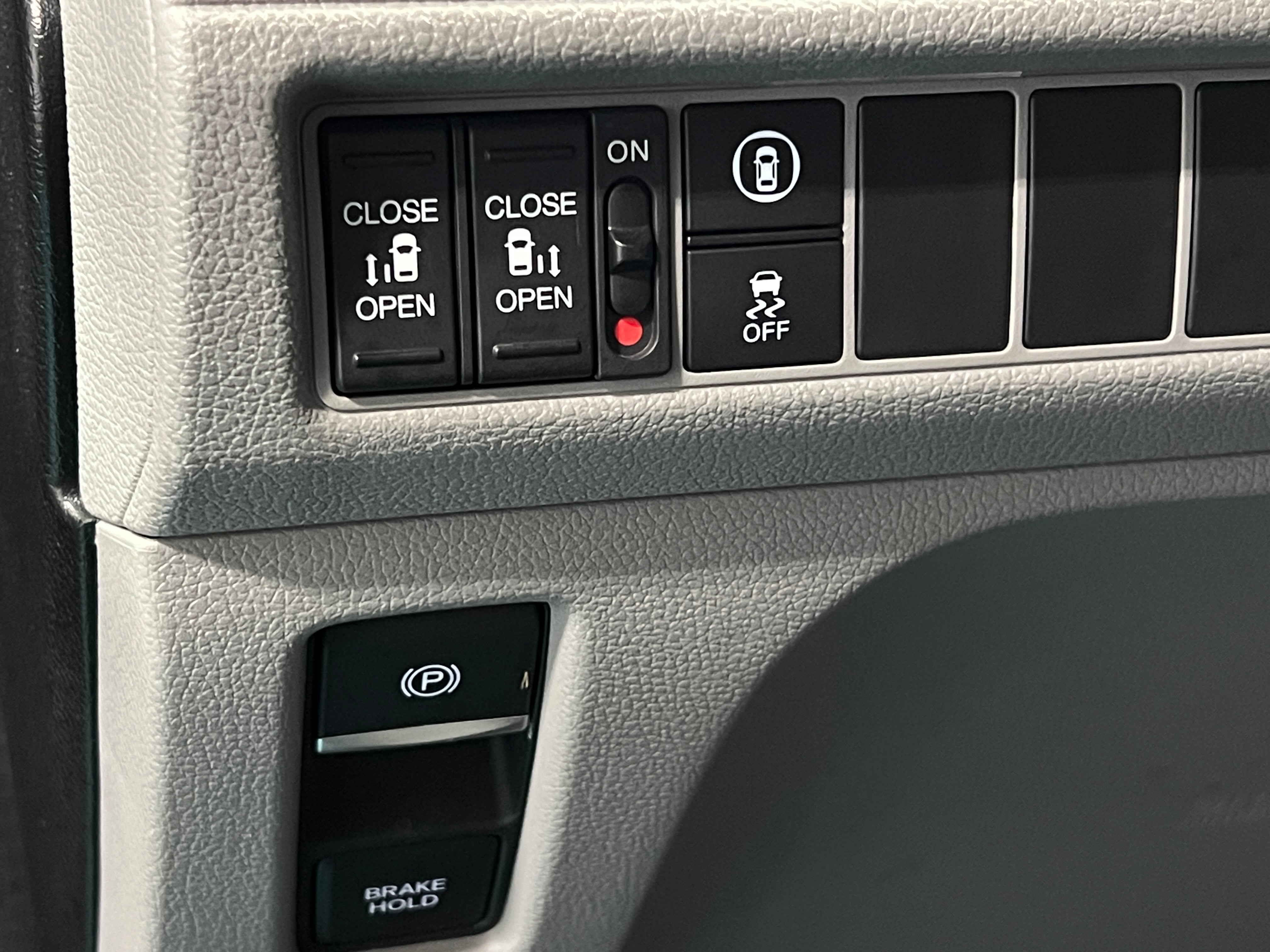 2022 Honda Odyssey EX - Photo 14