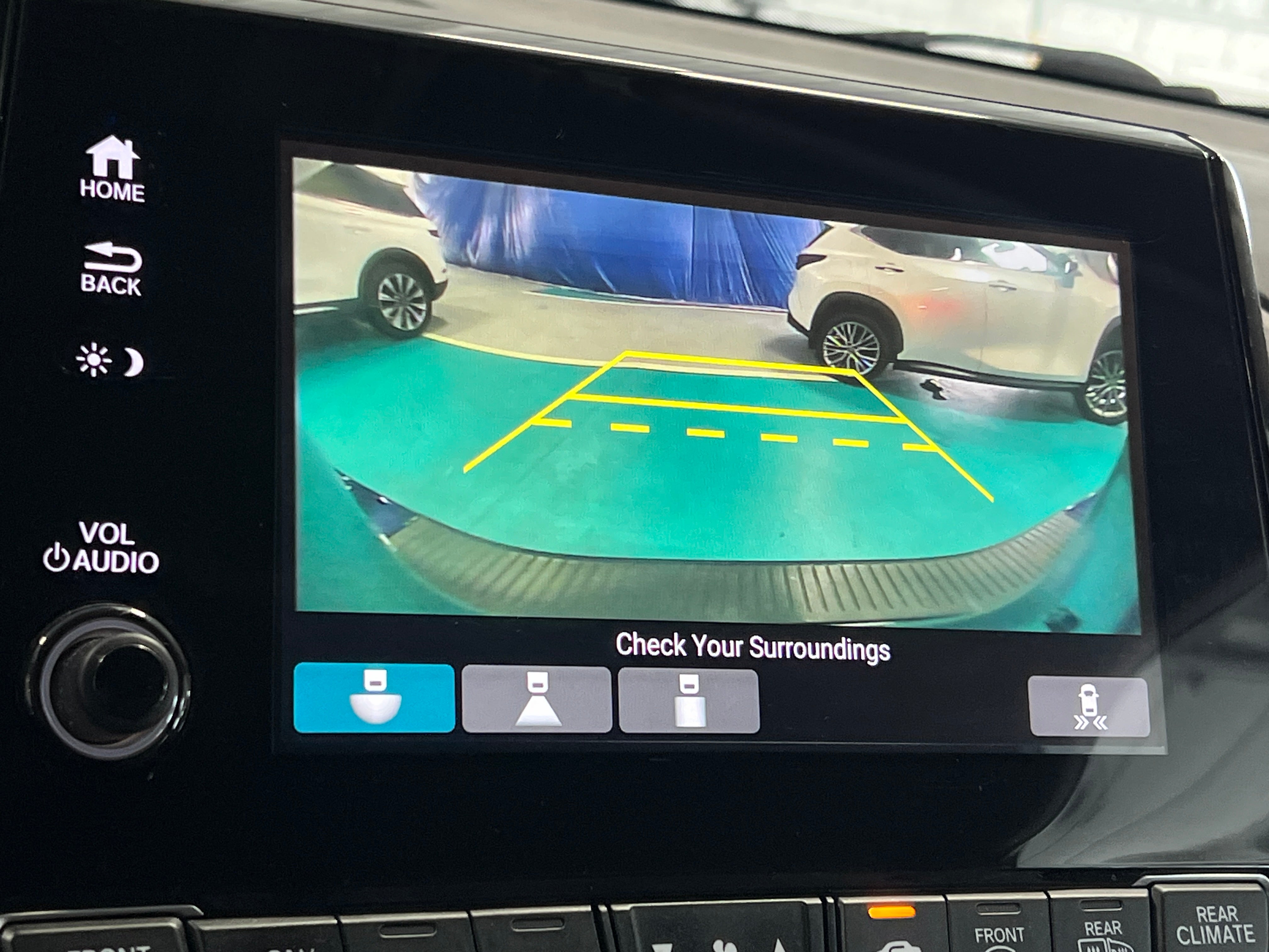 2022 Honda Odyssey EX - Photo 18