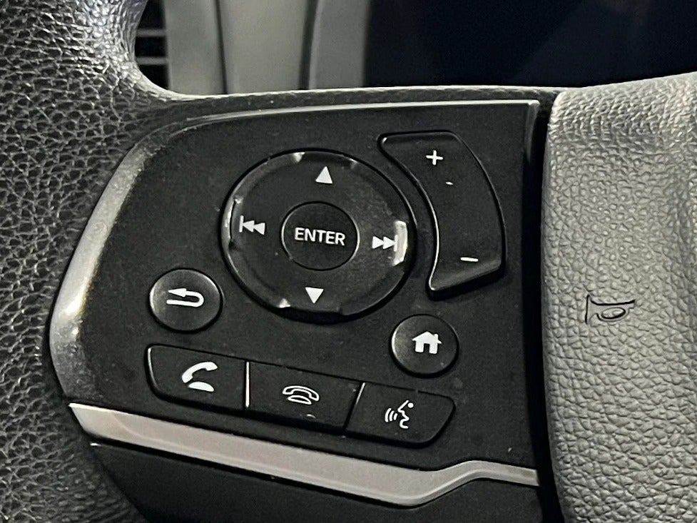 2022 Honda Odyssey EX - Photo 11