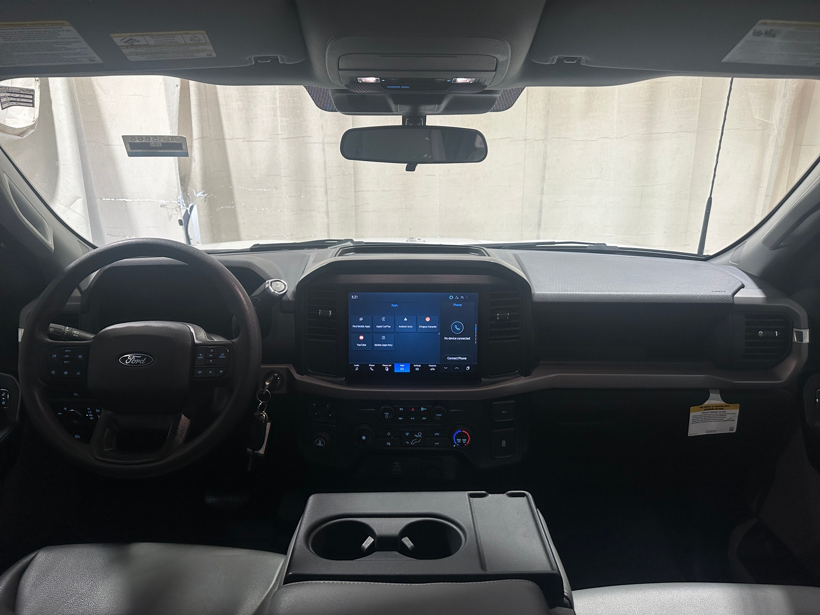 Thumbnail: 2025 Ford Econoline - 2