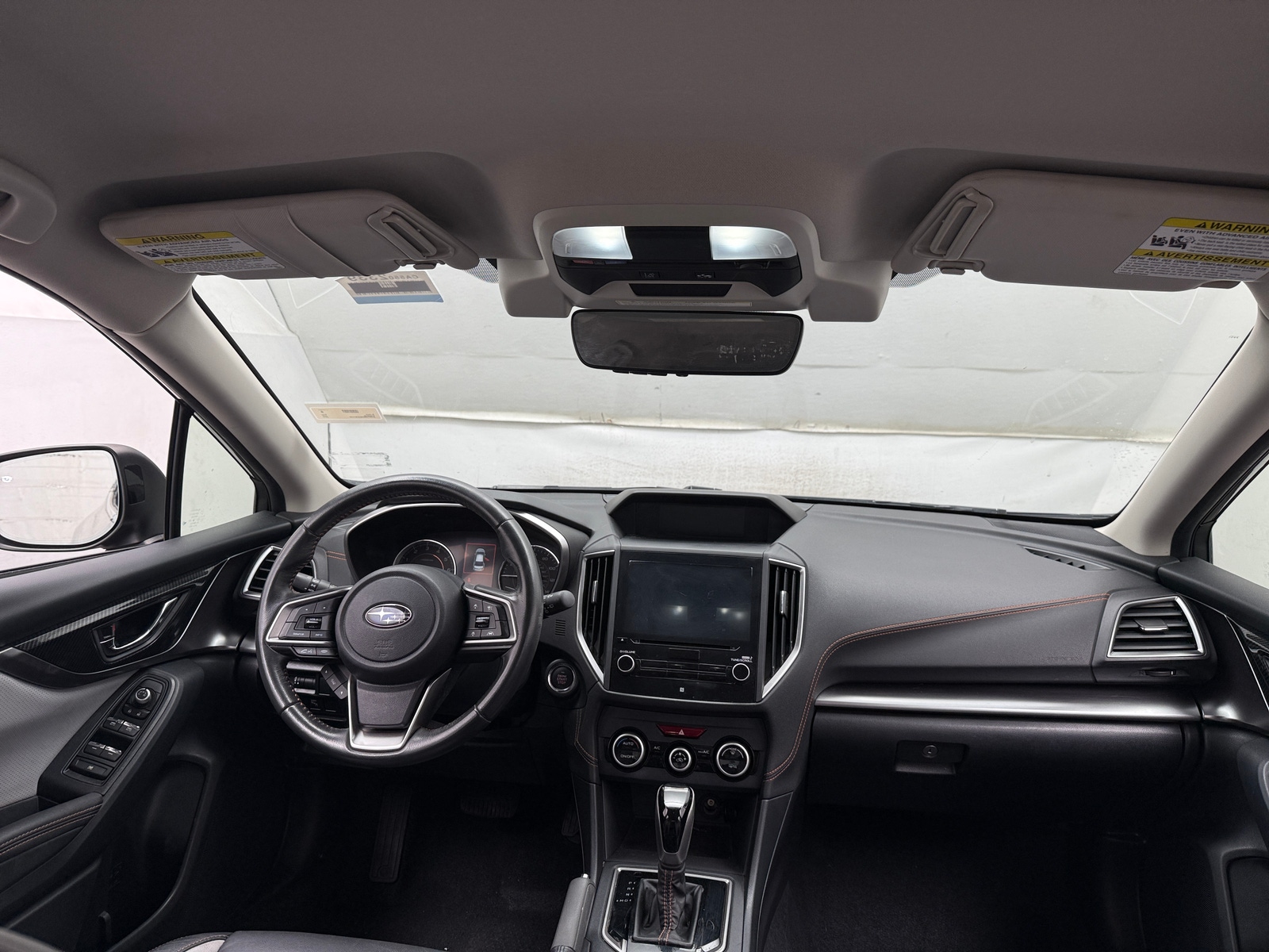 Thumbnail: 2019 Subaru Crosstrek - 2