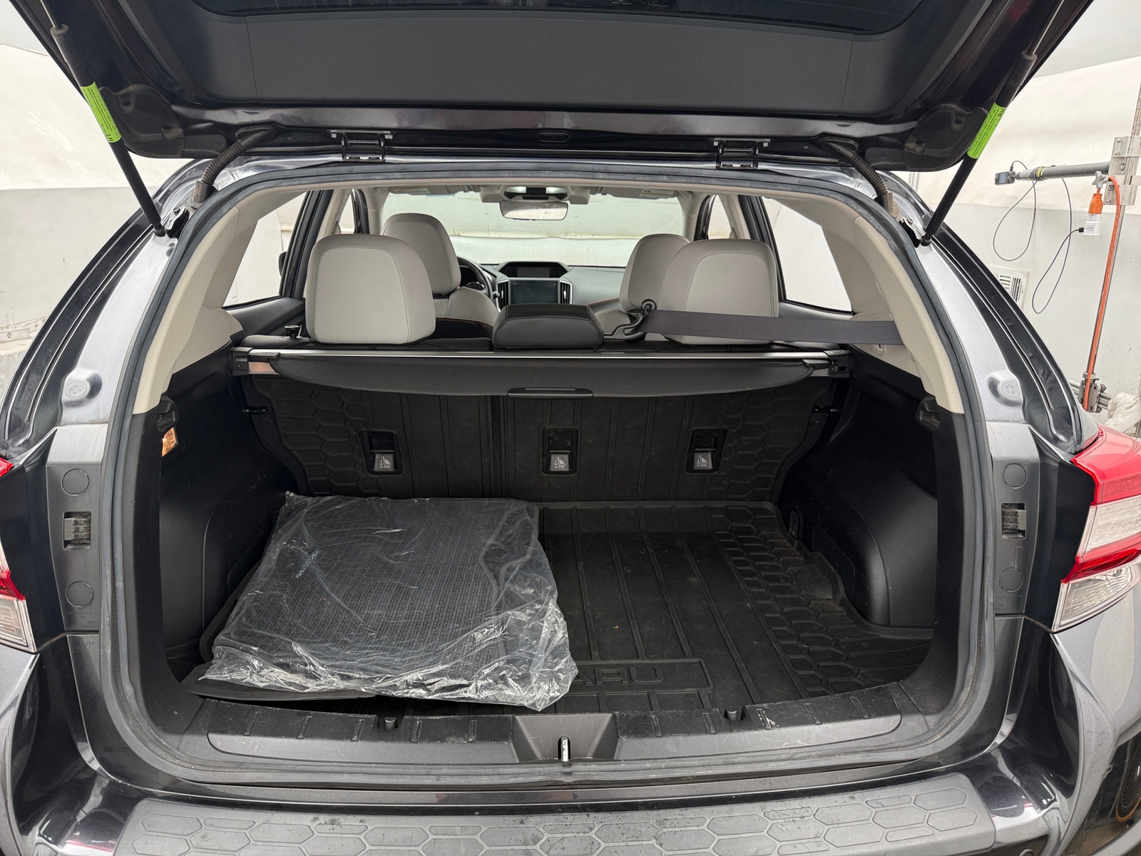 Thumbnail: 2019 Subaru Crosstrek - 6