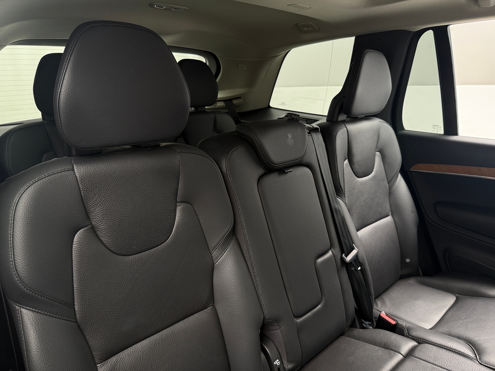 Thumbnail: 2023 Volvo XC90 - 5