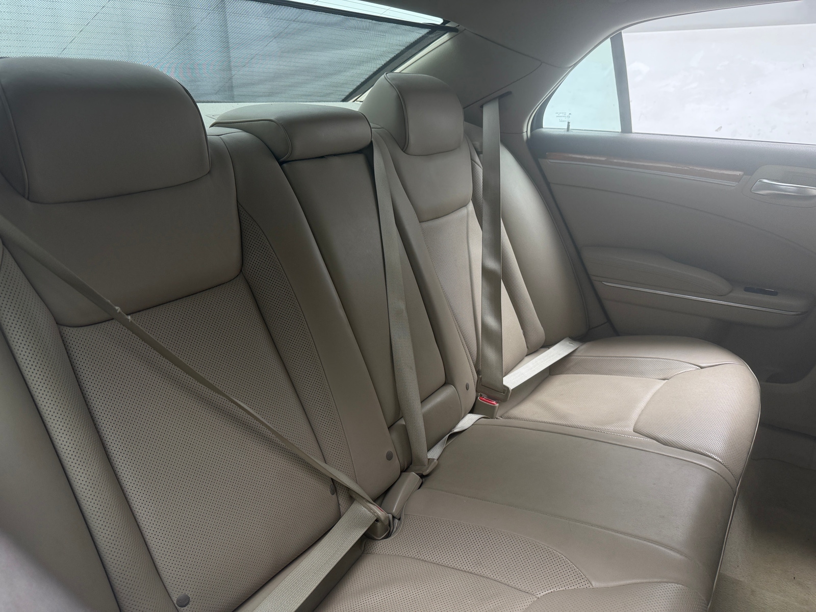 Thumbnail: 2013 Chrysler 300 - 5
