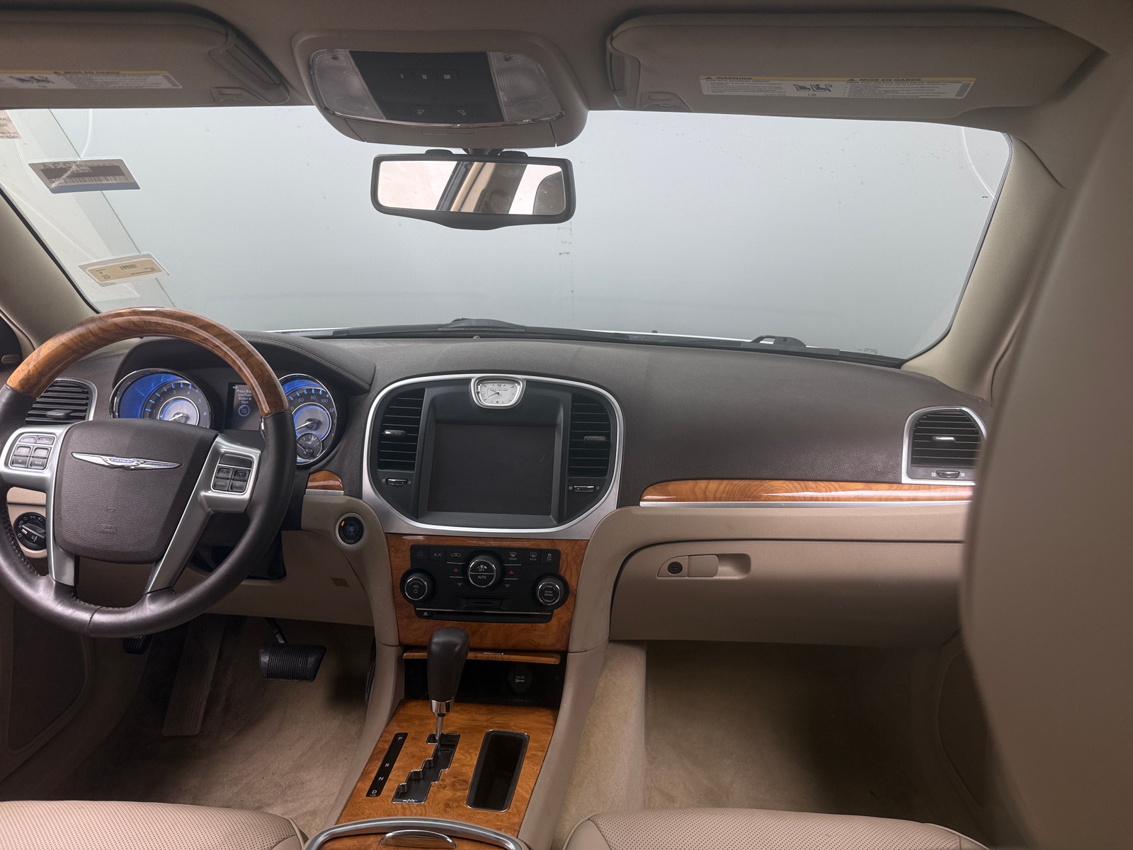 Thumbnail: 2013 Chrysler 300 - 2