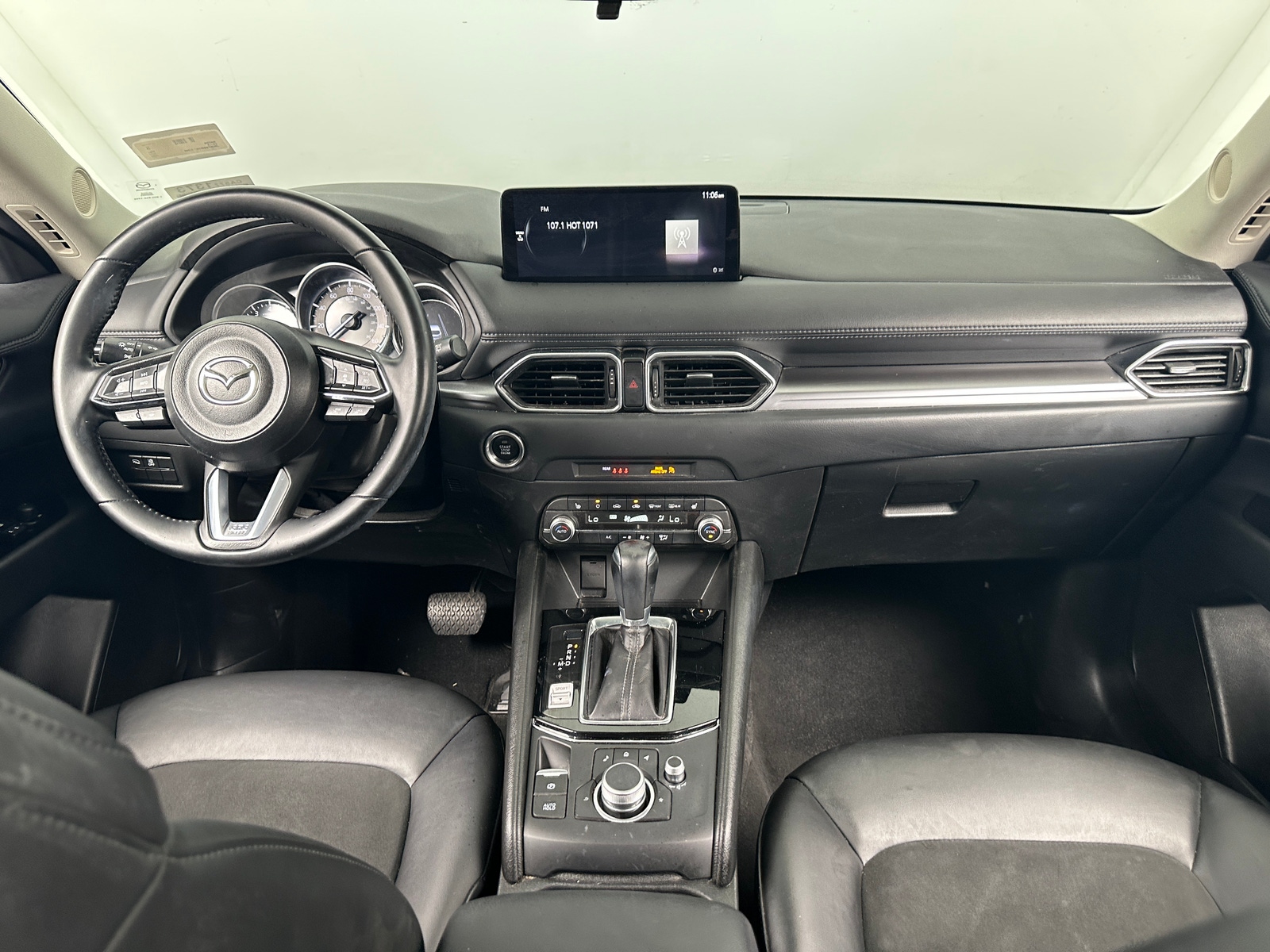 Thumbnail: 2022 Mazda CX-5 - 2
