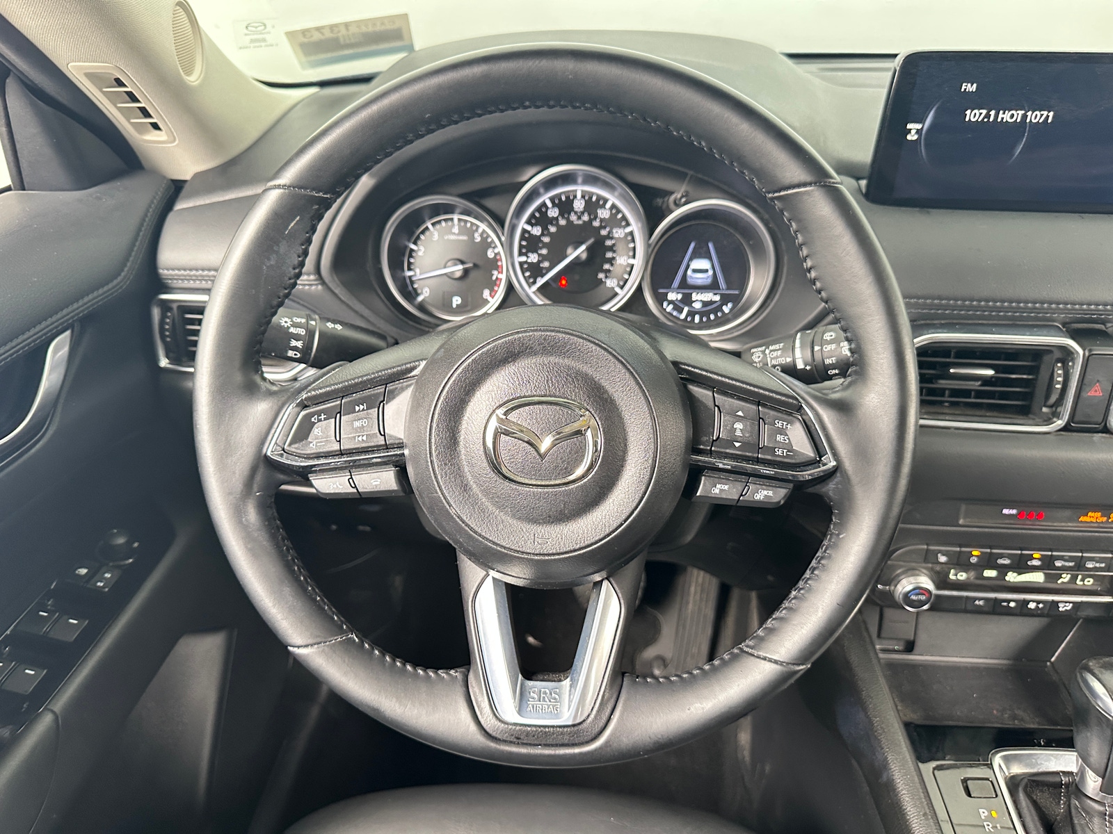 Thumbnail: 2022 Mazda CX-5 - 4