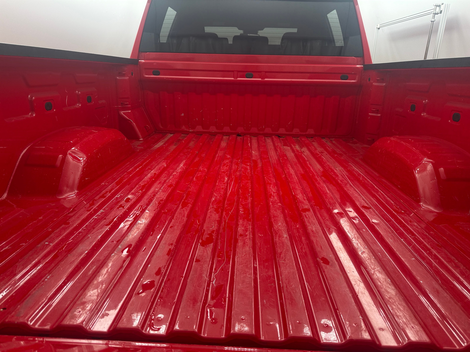 Thumbnail: 2025 Chevrolet Silverado 2500 - 7