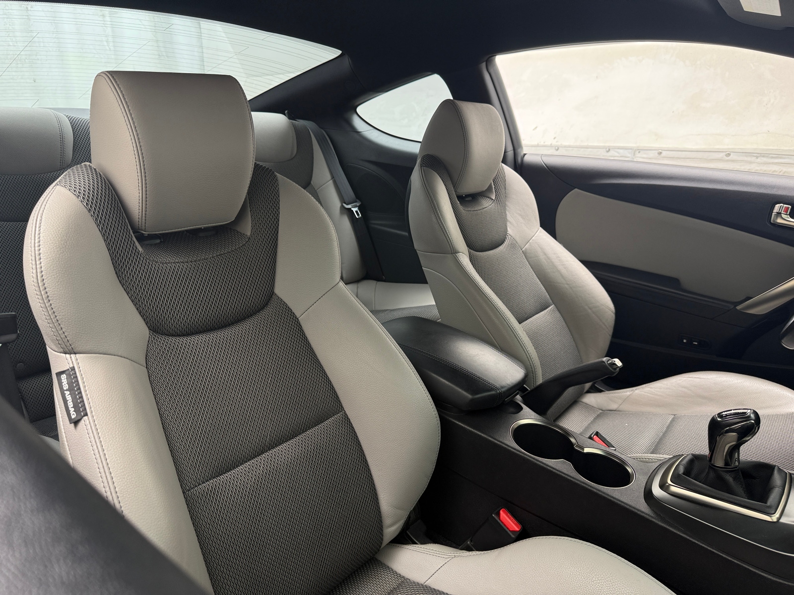 Thumbnail: 2015 Hyundai Genesis - 2