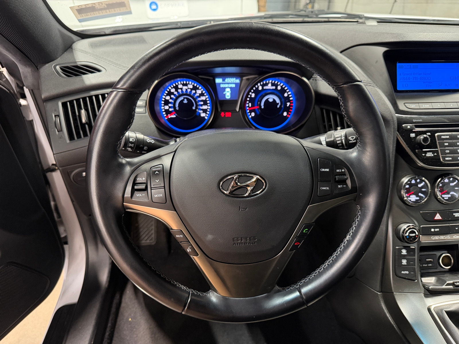 Thumbnail: 2015 Hyundai Genesis - 4