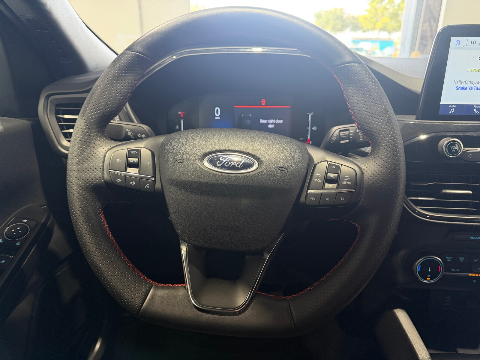 Thumbnail: 2025 Ford Escape - 5