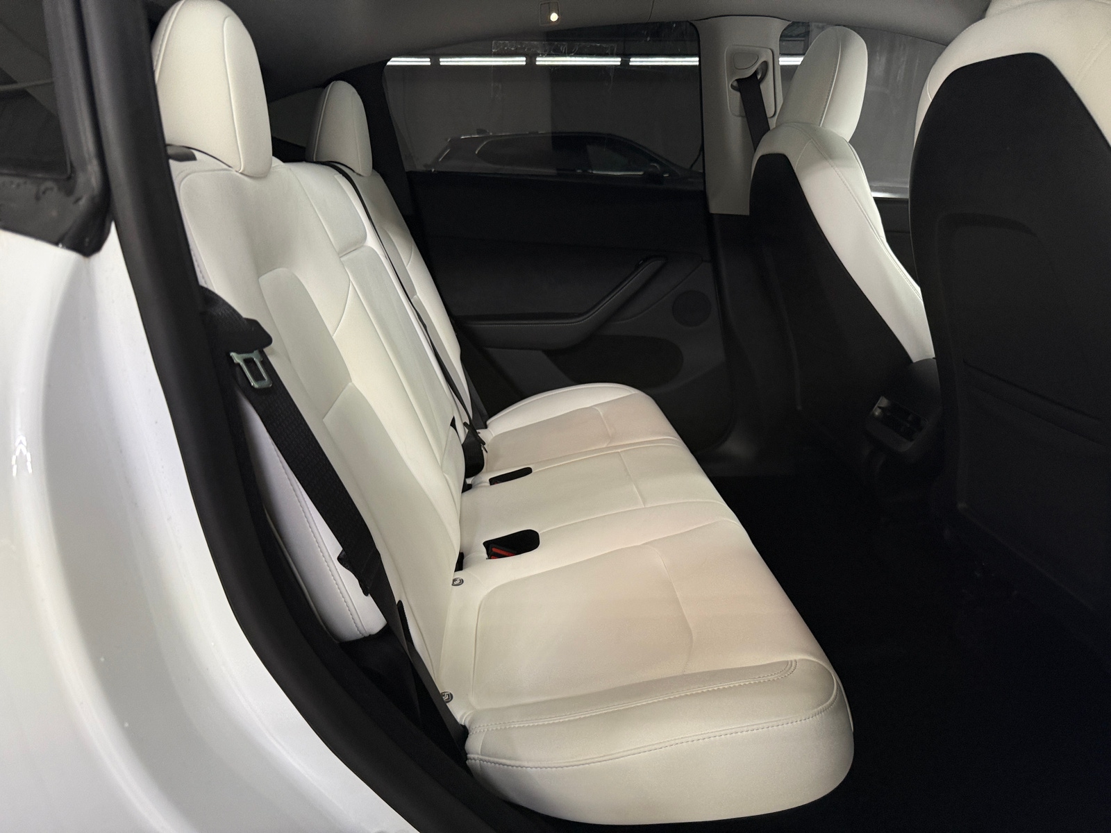 Thumbnail: 2024 Tesla Model Y - 5