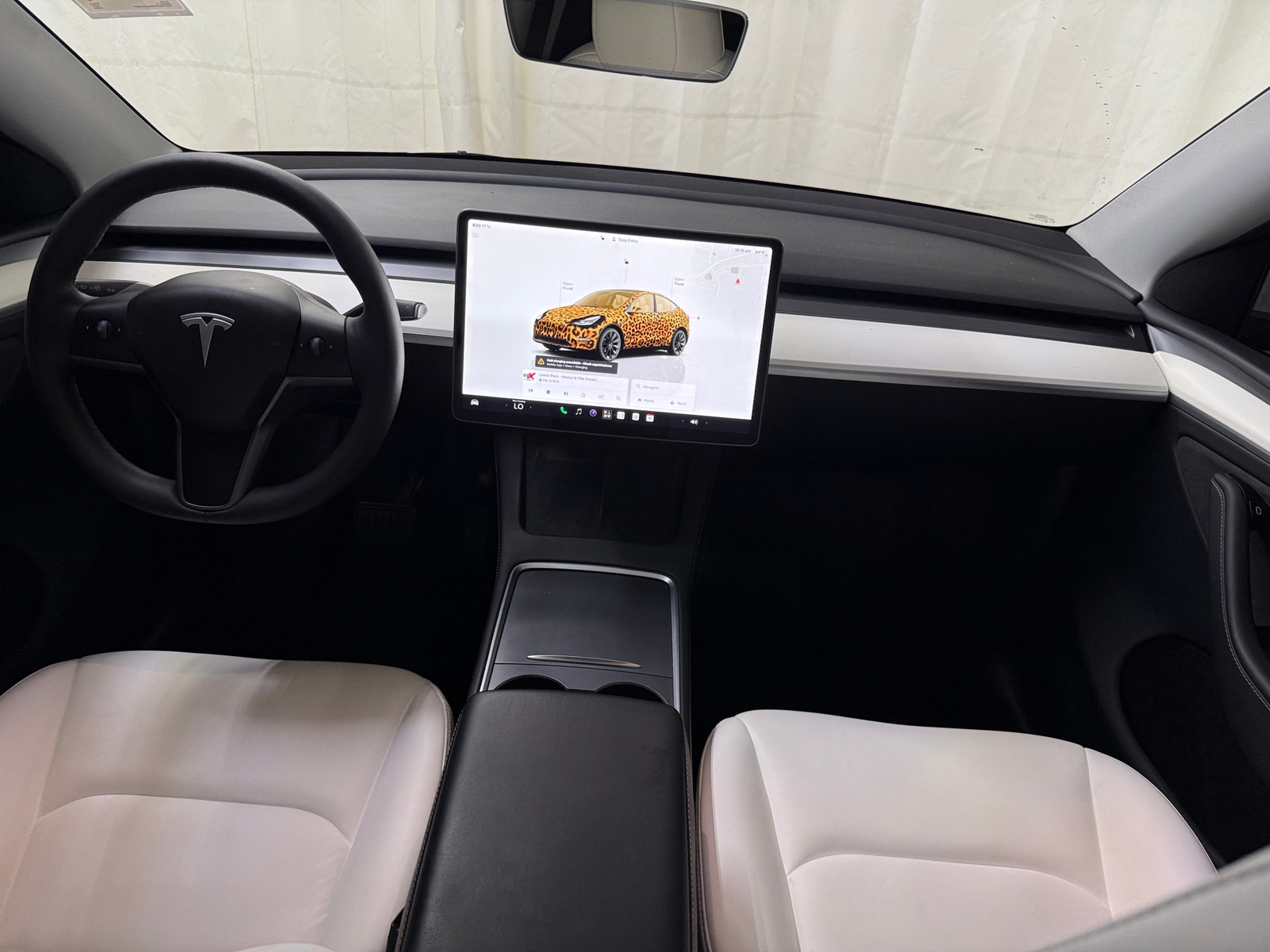 Thumbnail: 2024 Tesla Model Y - 2