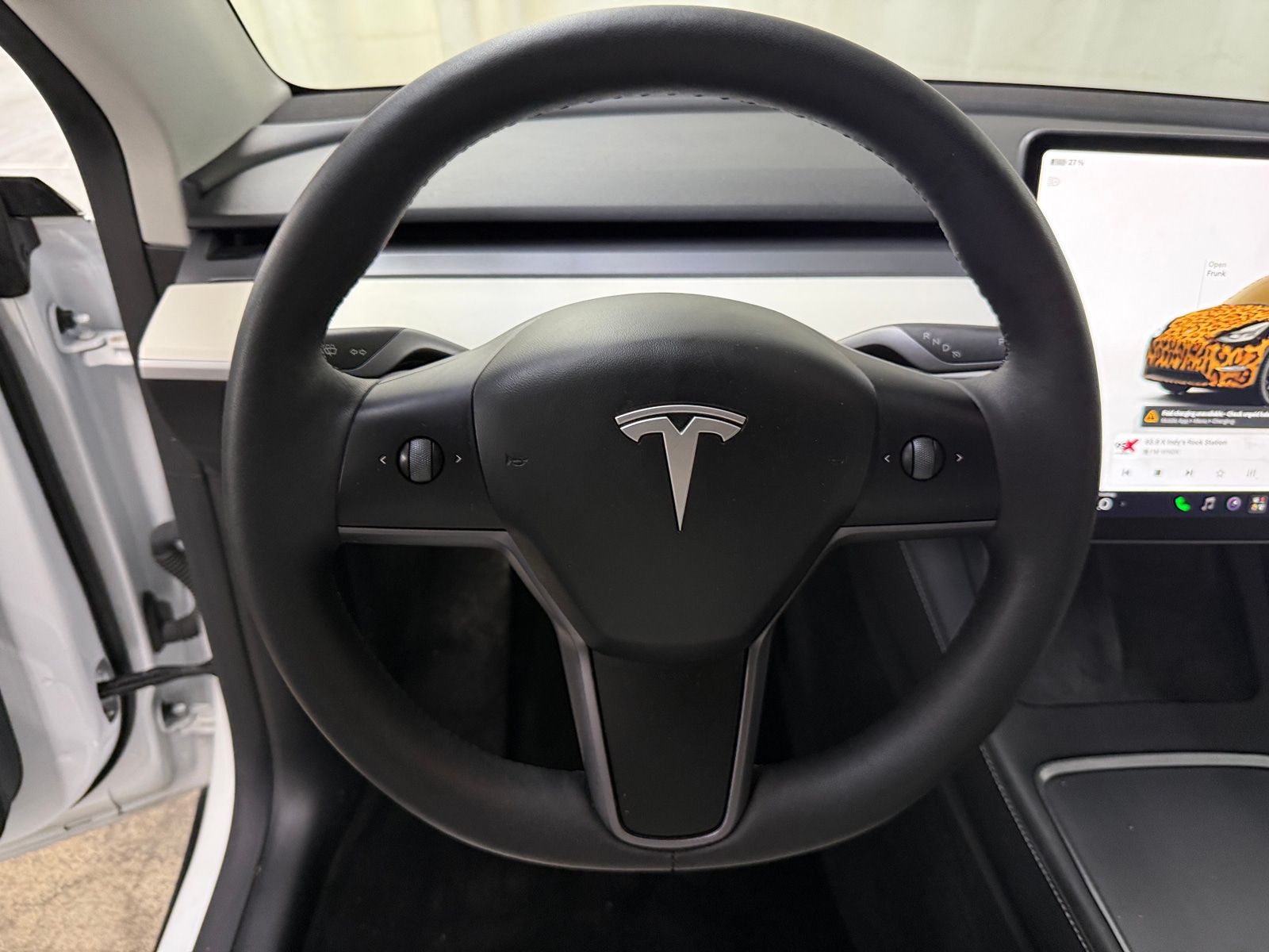 Thumbnail: 2024 Tesla Model Y - 4