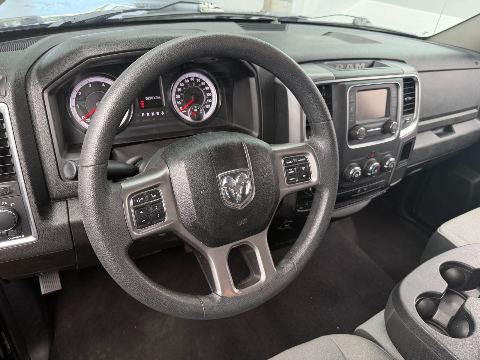 Thumbnail: 2024 RAM 1500 Classic - 5