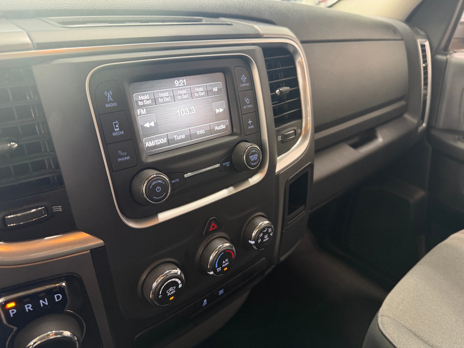 Thumbnail: 2024 RAM 1500 Classic - 4