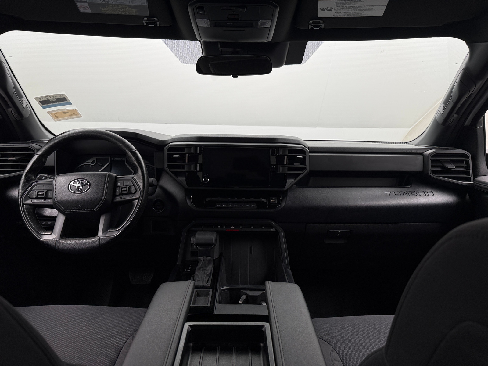 Thumbnail: 2025 Toyota Tundra - 3
