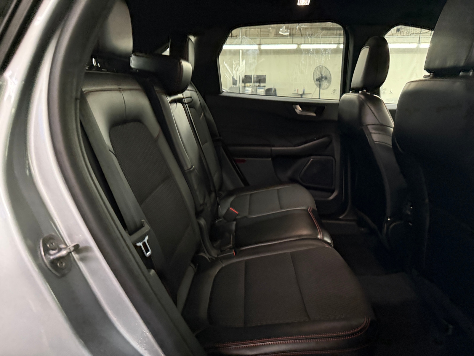 Thumbnail: 2024 Ford Escape - 5