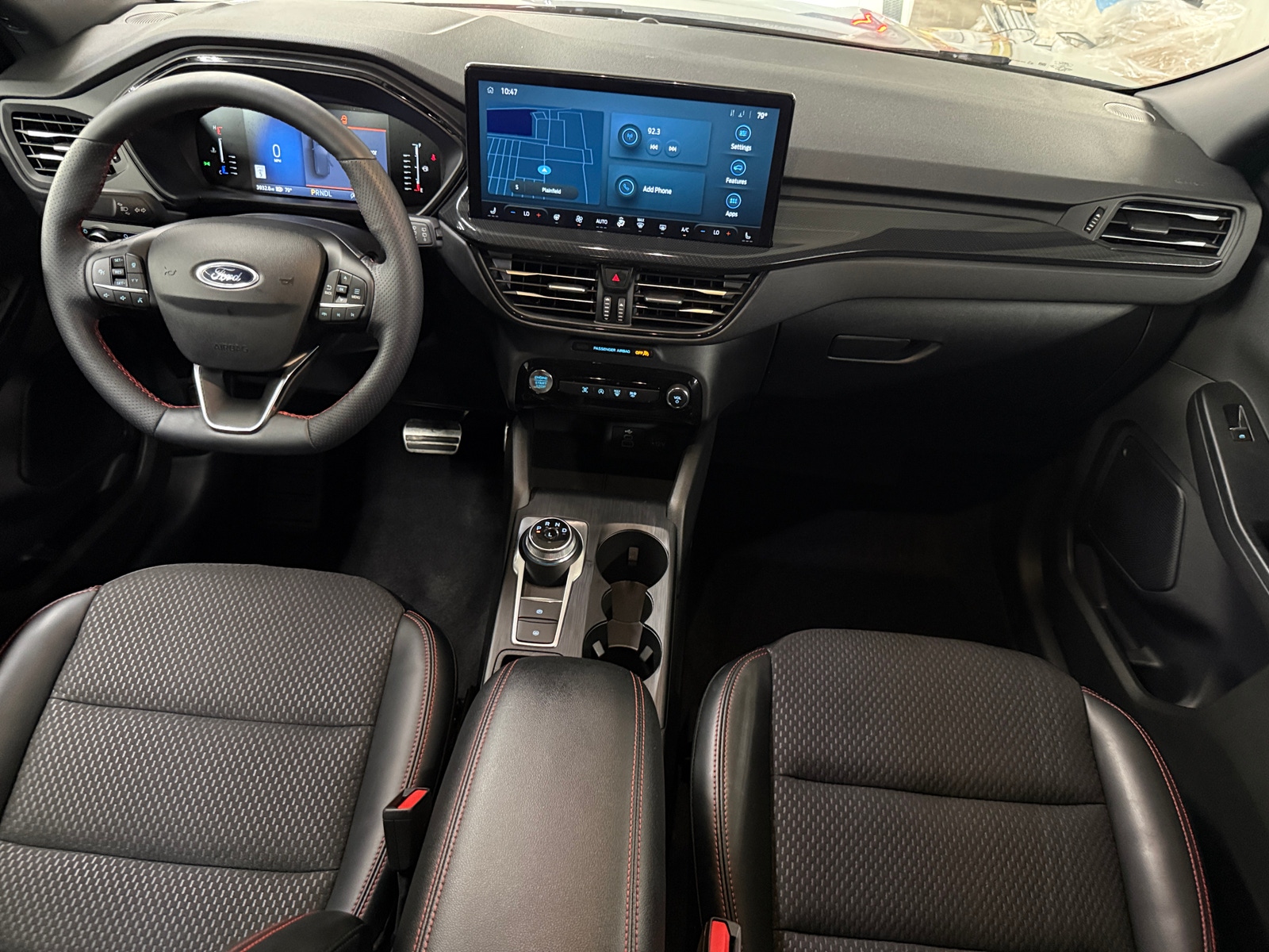 Thumbnail: 2024 Ford Escape - 2