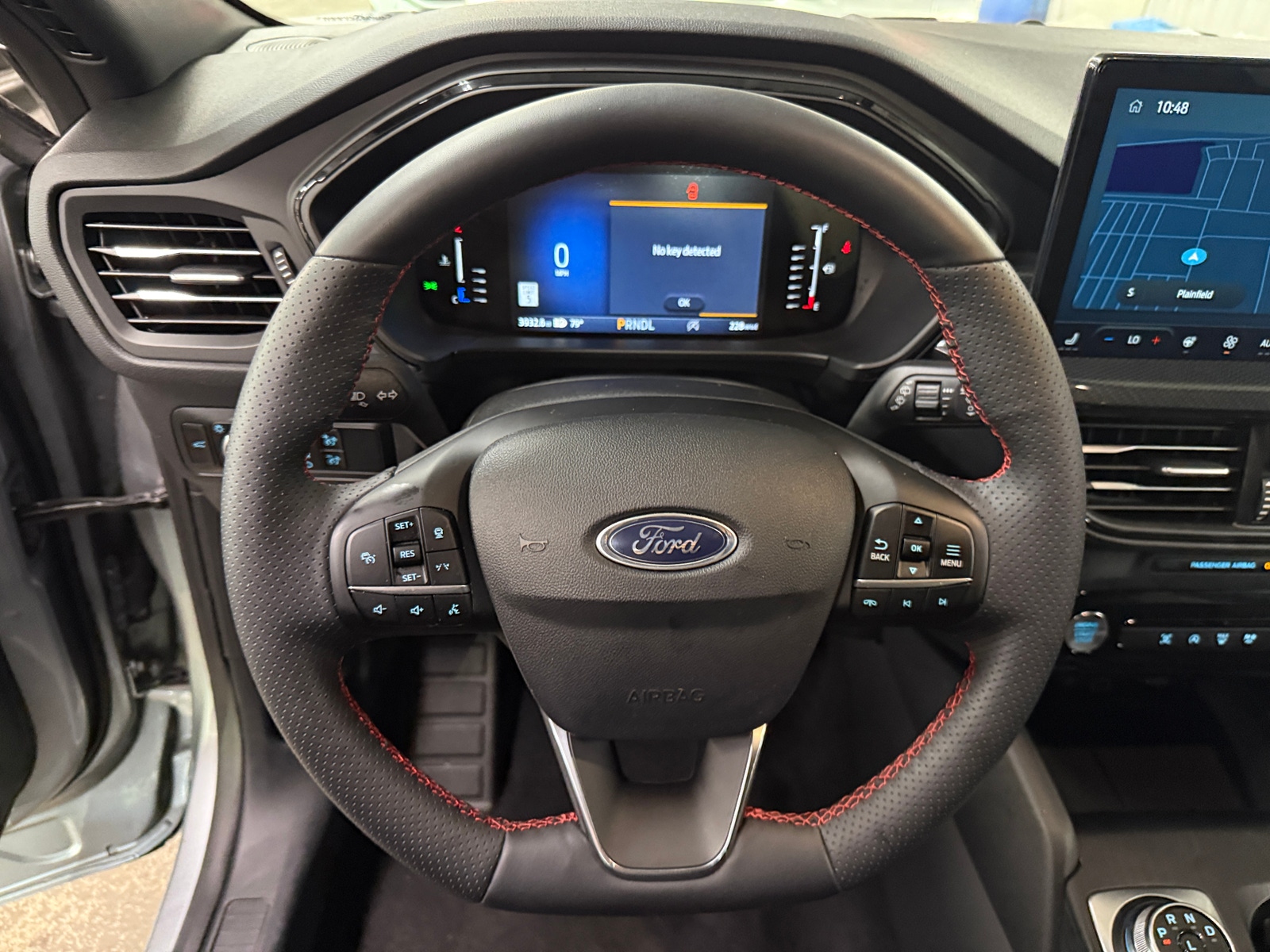 Thumbnail: 2024 Ford Escape - 4