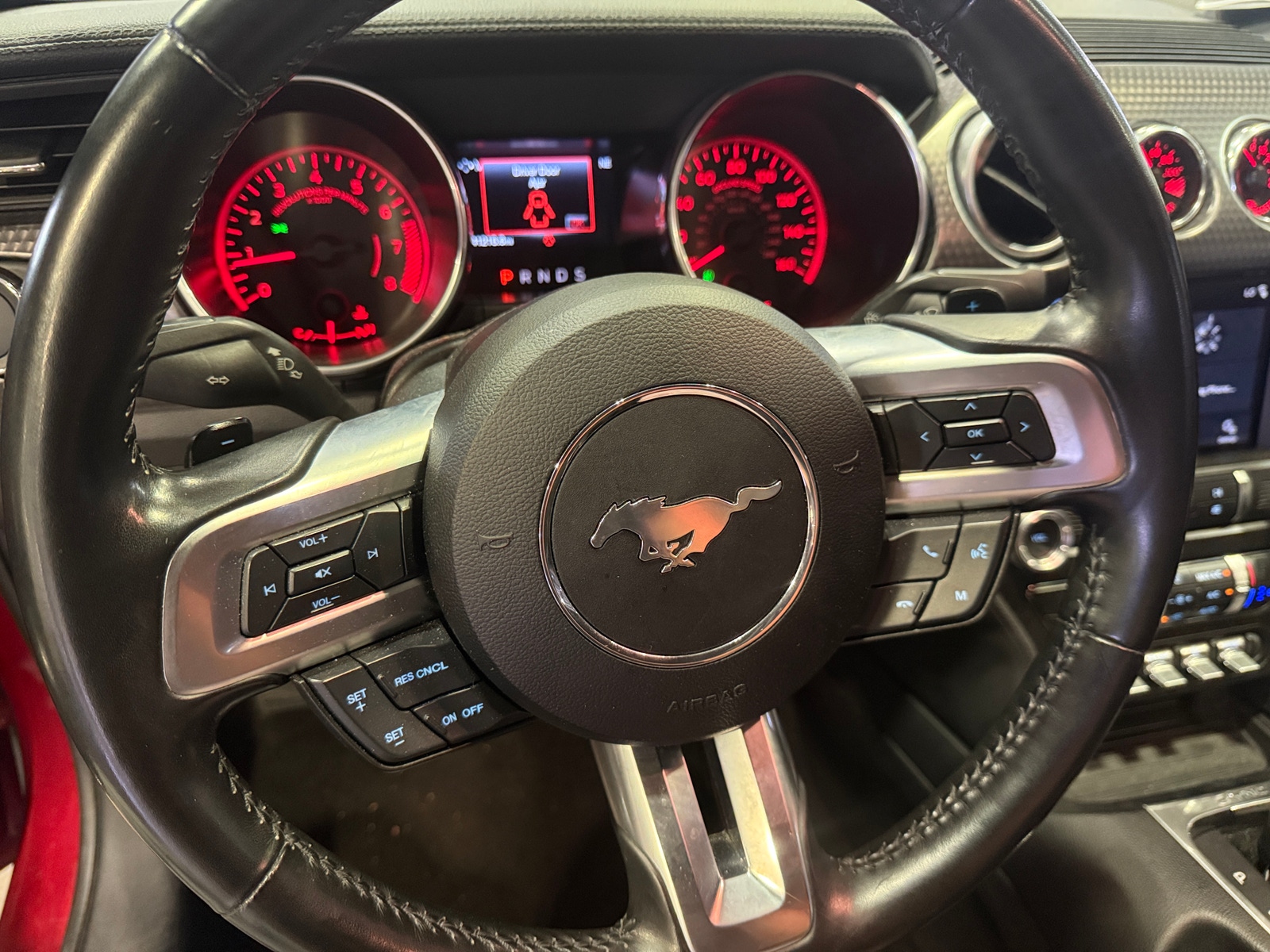 Thumbnail: 2019 Ford Mustang - 3