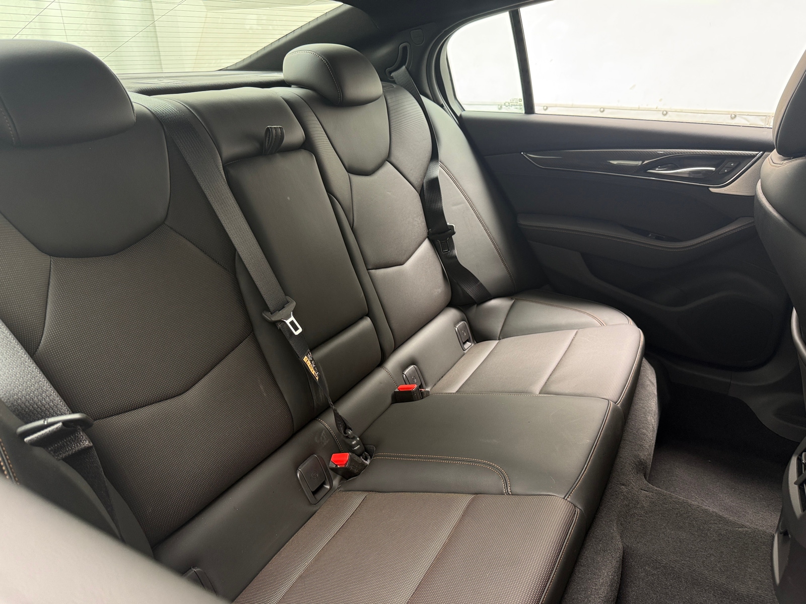 Thumbnail: 2023 Cadillac CT5 - 5