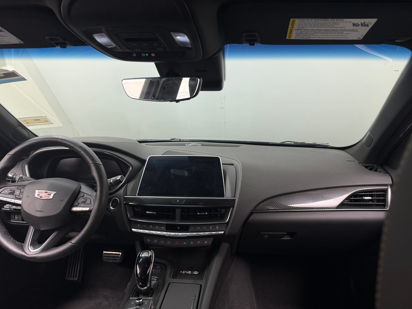 Thumbnail: 2023 Cadillac CT5 - 2