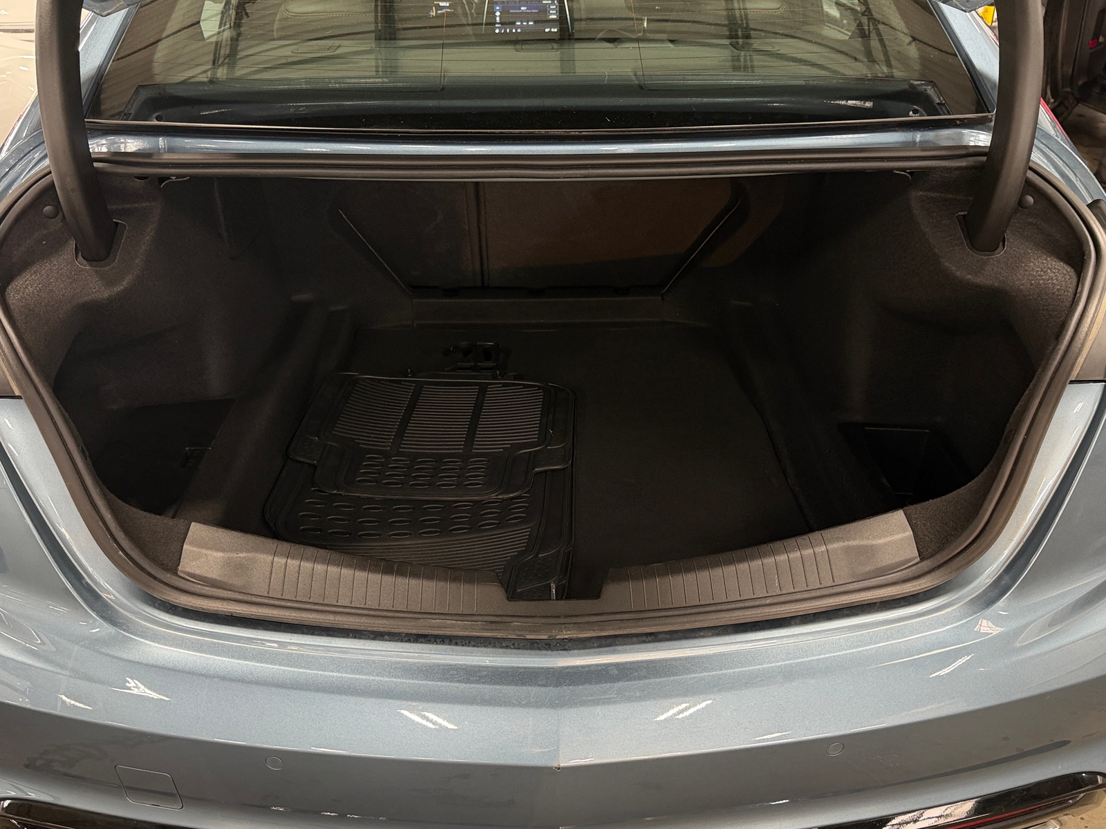 Thumbnail: 2023 Cadillac CT5 - 6