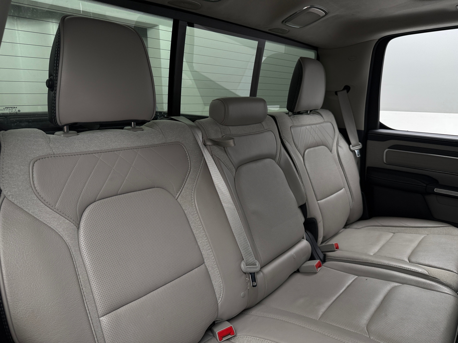 Thumbnail: 2022 RAM 1500 - 5