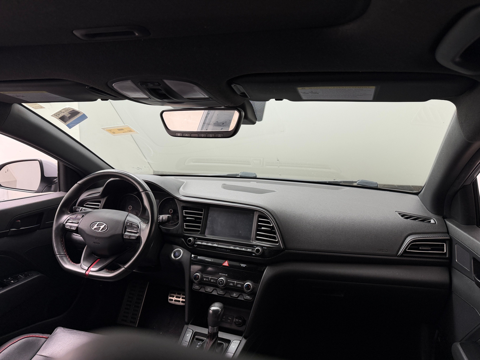 Thumbnail: 2020 Hyundai Elantra - 2