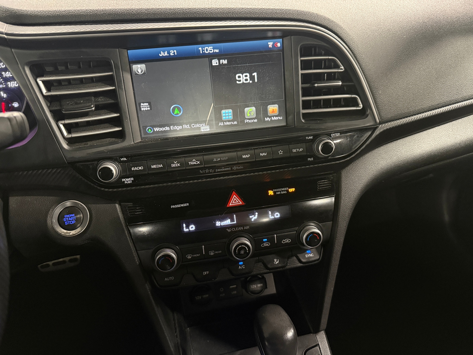 Thumbnail: 2020 Hyundai Elantra - 3