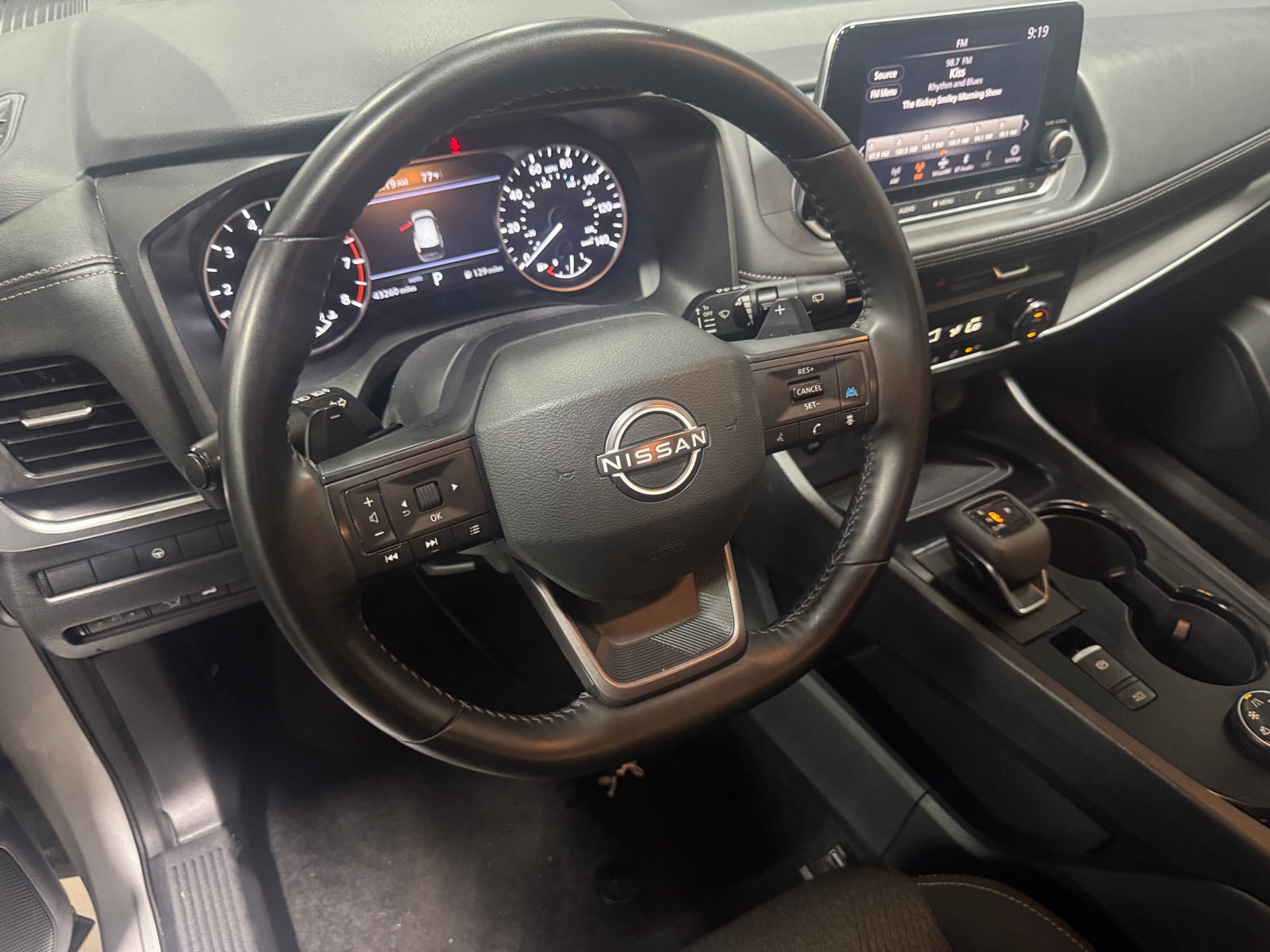 Thumbnail: 2025 Nissan Rogue - 5