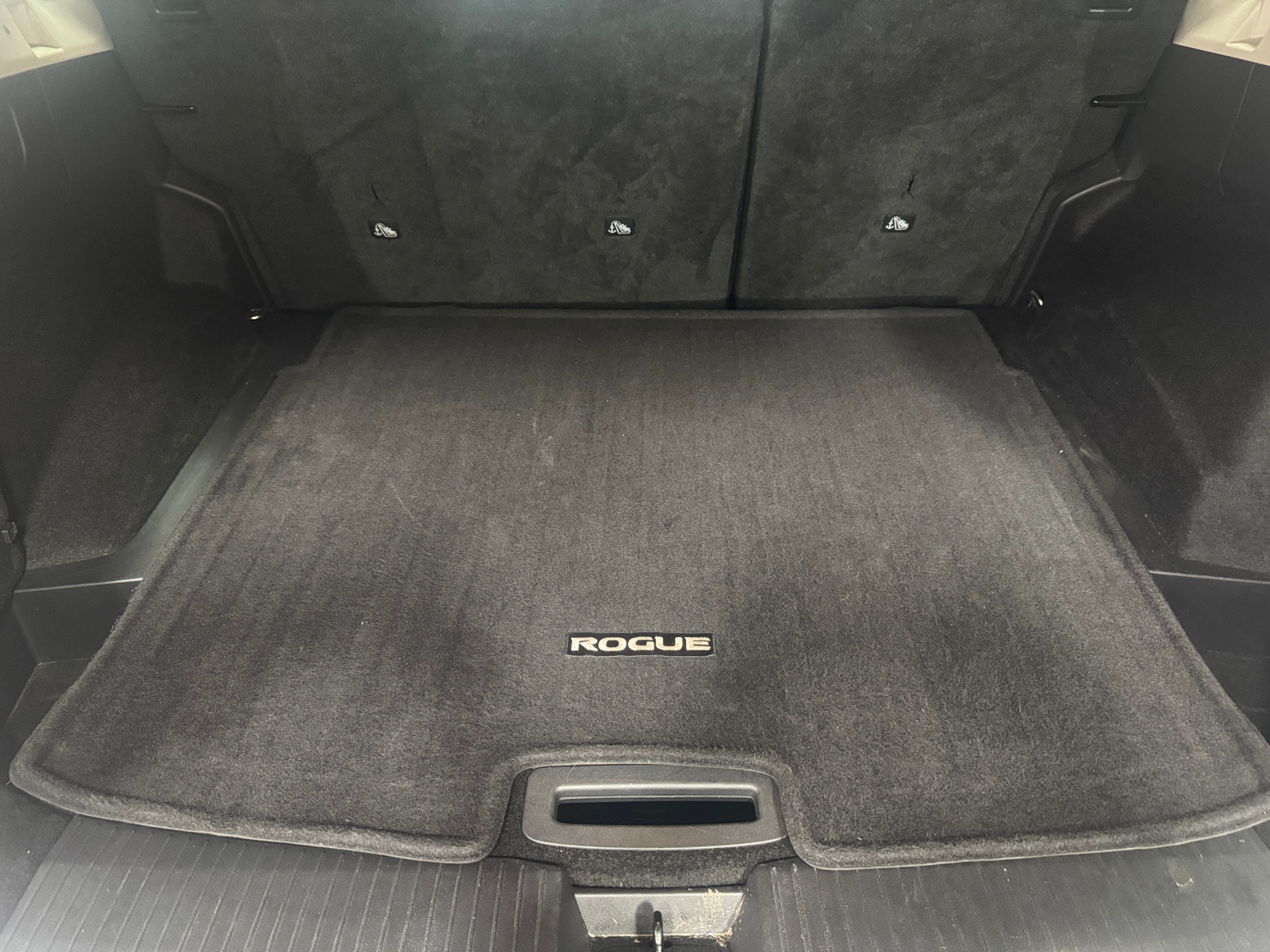 Thumbnail: 2025 Nissan Rogue - 7