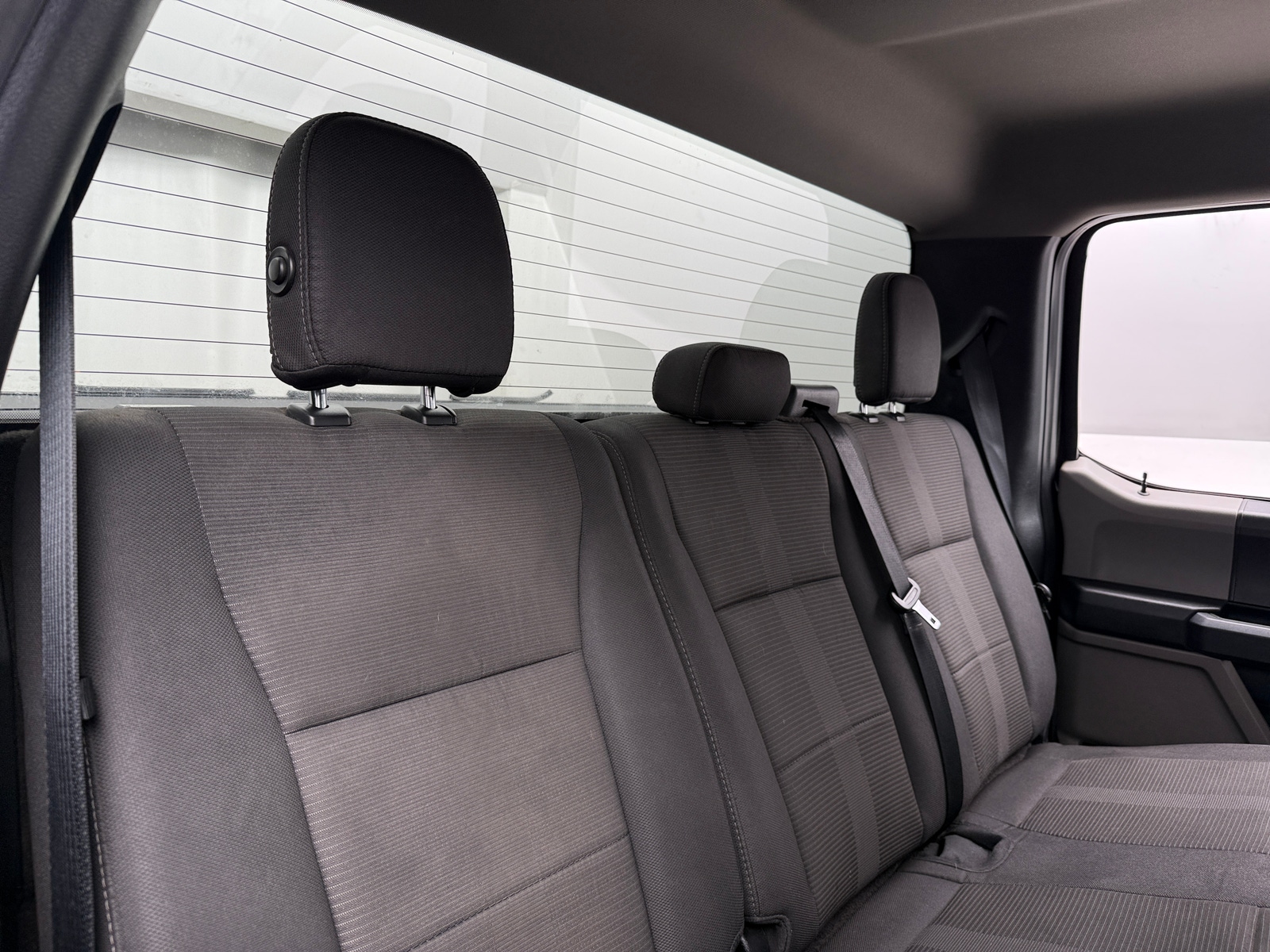 Thumbnail: 2019 Ford Econoline - 6