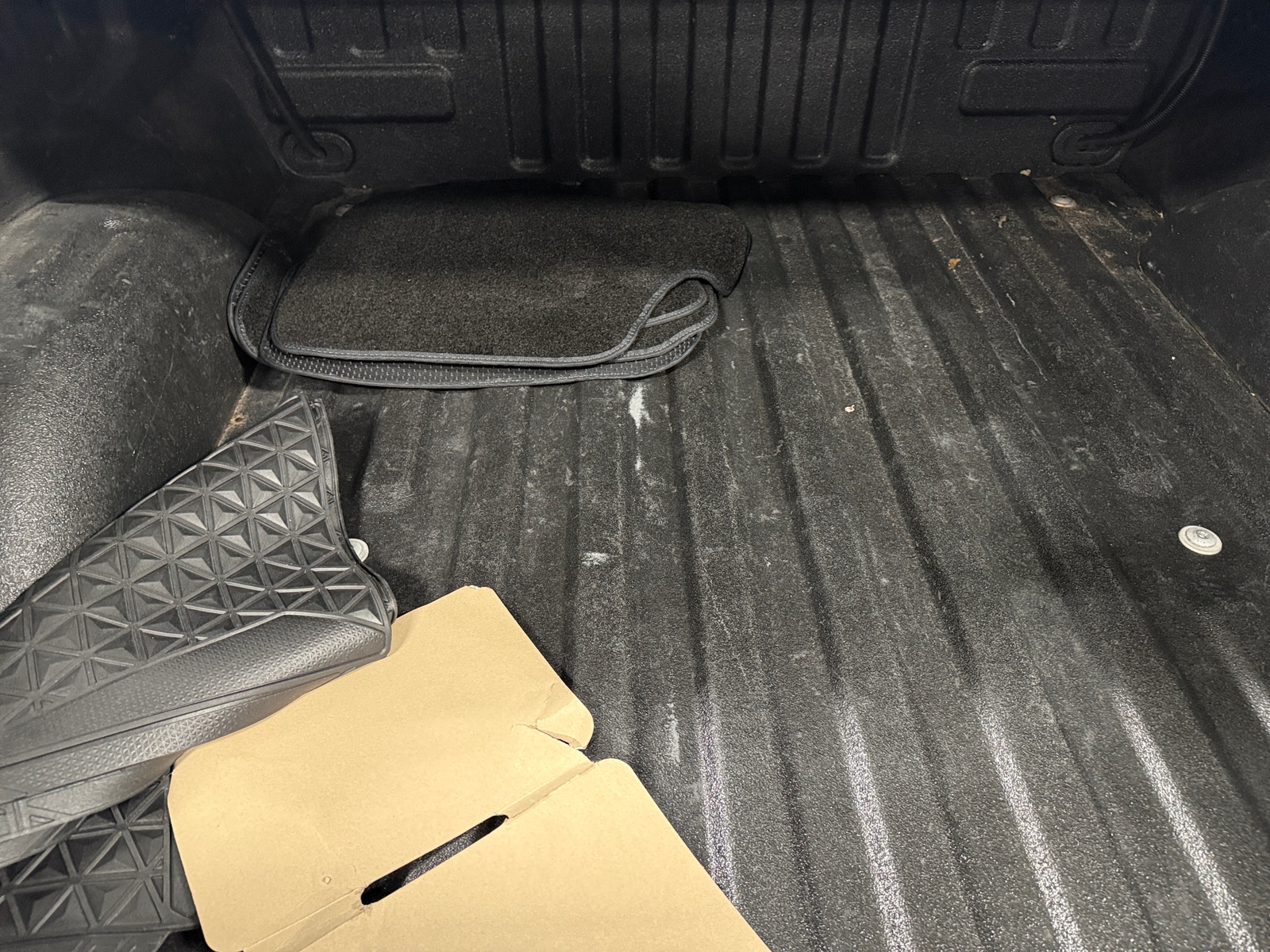 Thumbnail: 2019 Ford Econoline - 7