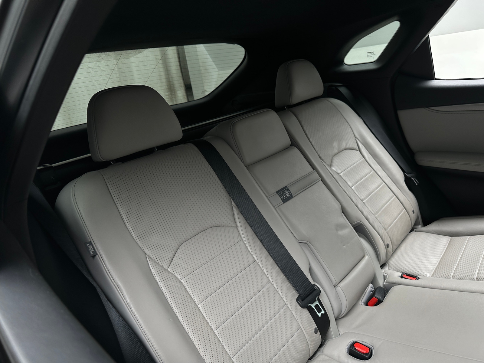Thumbnail: 2016 Lexus RX - 6