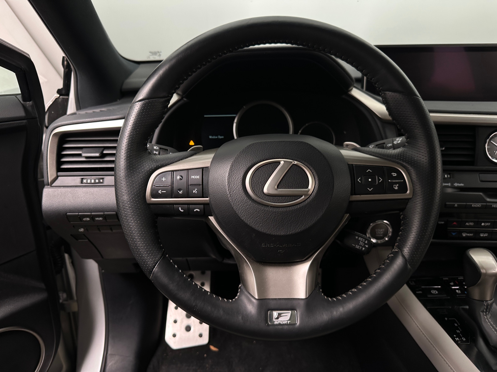 Thumbnail: 2016 Lexus RX - 5