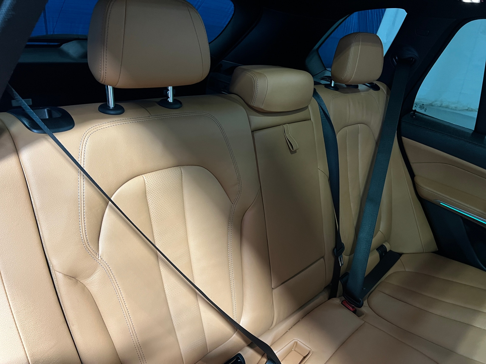 Thumbnail: 2022 BMW X5 - 5