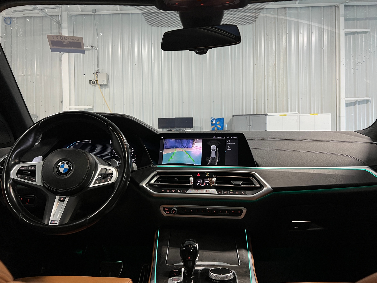 Thumbnail: 2022 BMW X5 - 2