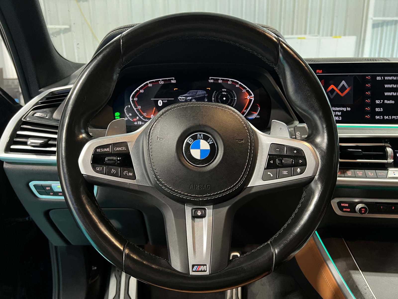 Thumbnail: 2022 BMW X5 - 4