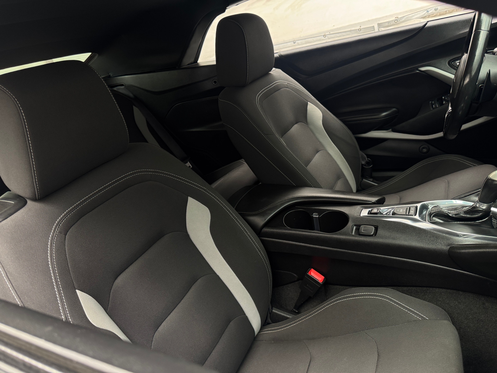 Thumbnail: 2016 Chevrolet Camaro - 2