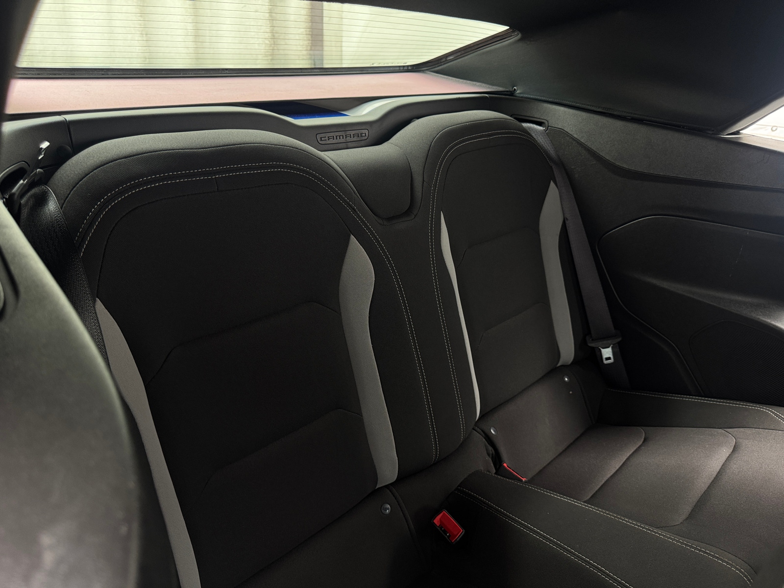 Thumbnail: 2016 Chevrolet Camaro - 6